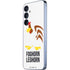 Looney Tunes Foghorn Leghorn Identity Galaxy A35 5G Skin